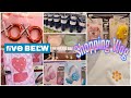 Five Below New Finds This * Valentine 2024 *Decor * Clothes* Gadgets