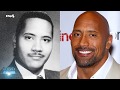 Famosos Antes y Despues