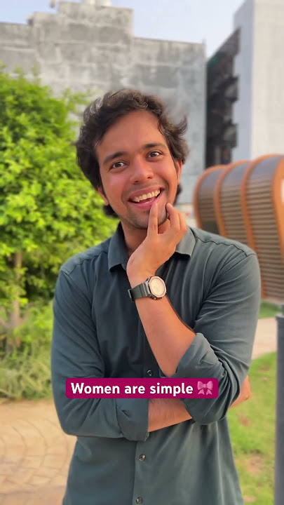 How simple is it 🥰 #shorts #ytshorts #comedy #rishabhhshukla