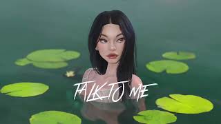 Vinida Weng - Talk To Me (Official Lyric Video)