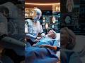 Robots Replacing Doctors?