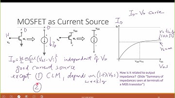 L8-4 Current Source and LTSpice Simulation