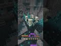 MINECRAFT but i'm in an ANCIENT CITY #minecraft #minecraftchallenge