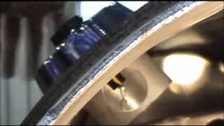Universal Safety TV Lock for LCD LED and Plasma TV Fuel Tank Locks by Universal Boot