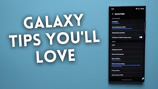 Galaxy Tips and Tricks You Should Know! screenshot 3