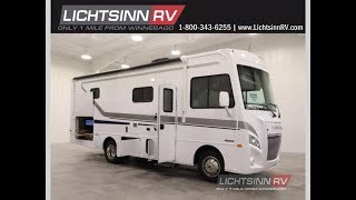 LichtsinnRV.com  New Winnebago Intent 26M