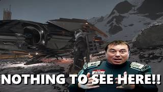 STAR CITIZEN | CIG Does NOT Want You to SEE THIS‼️
