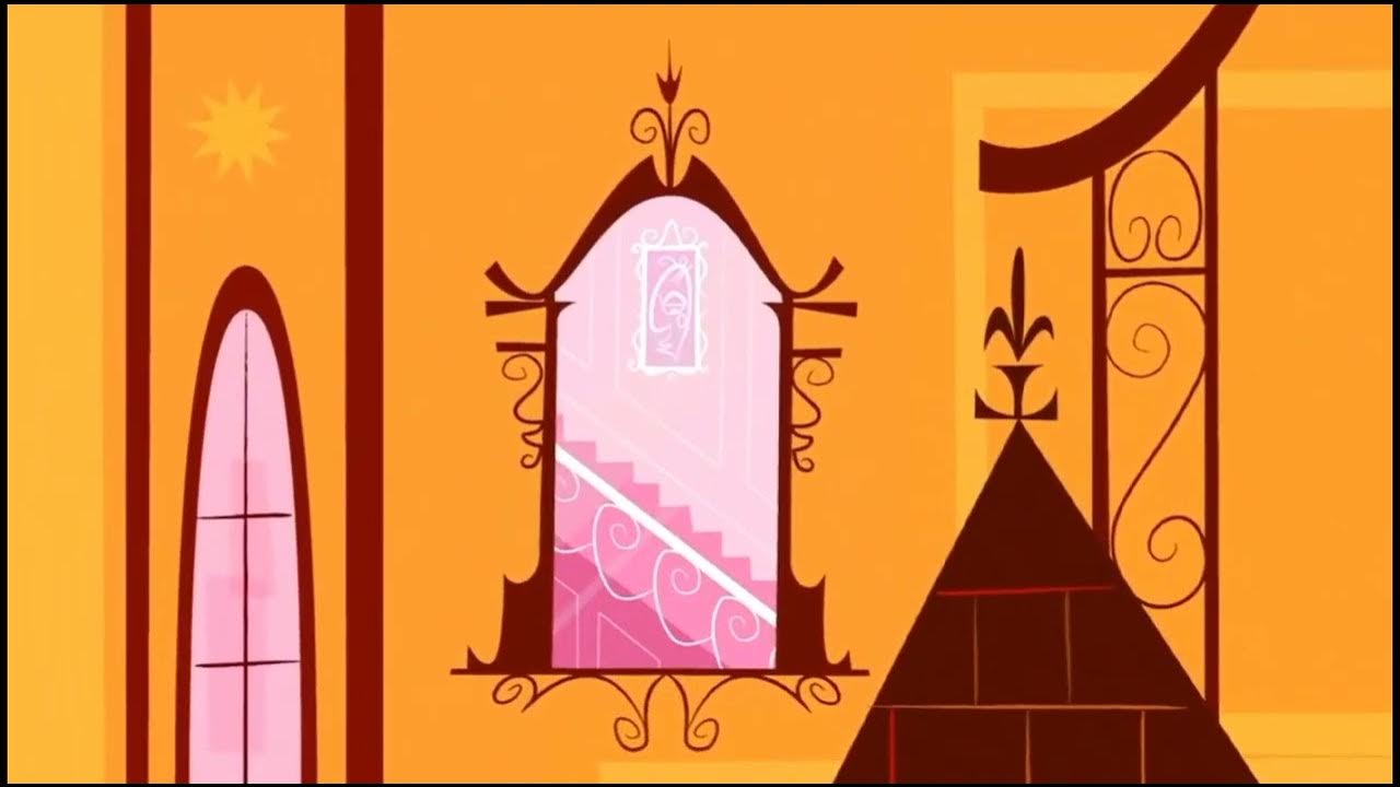 Foster's Home for Imaginary Friends Intro (Widescreen) Foster's Home for Imaginary Friends Intro (Widescreen)