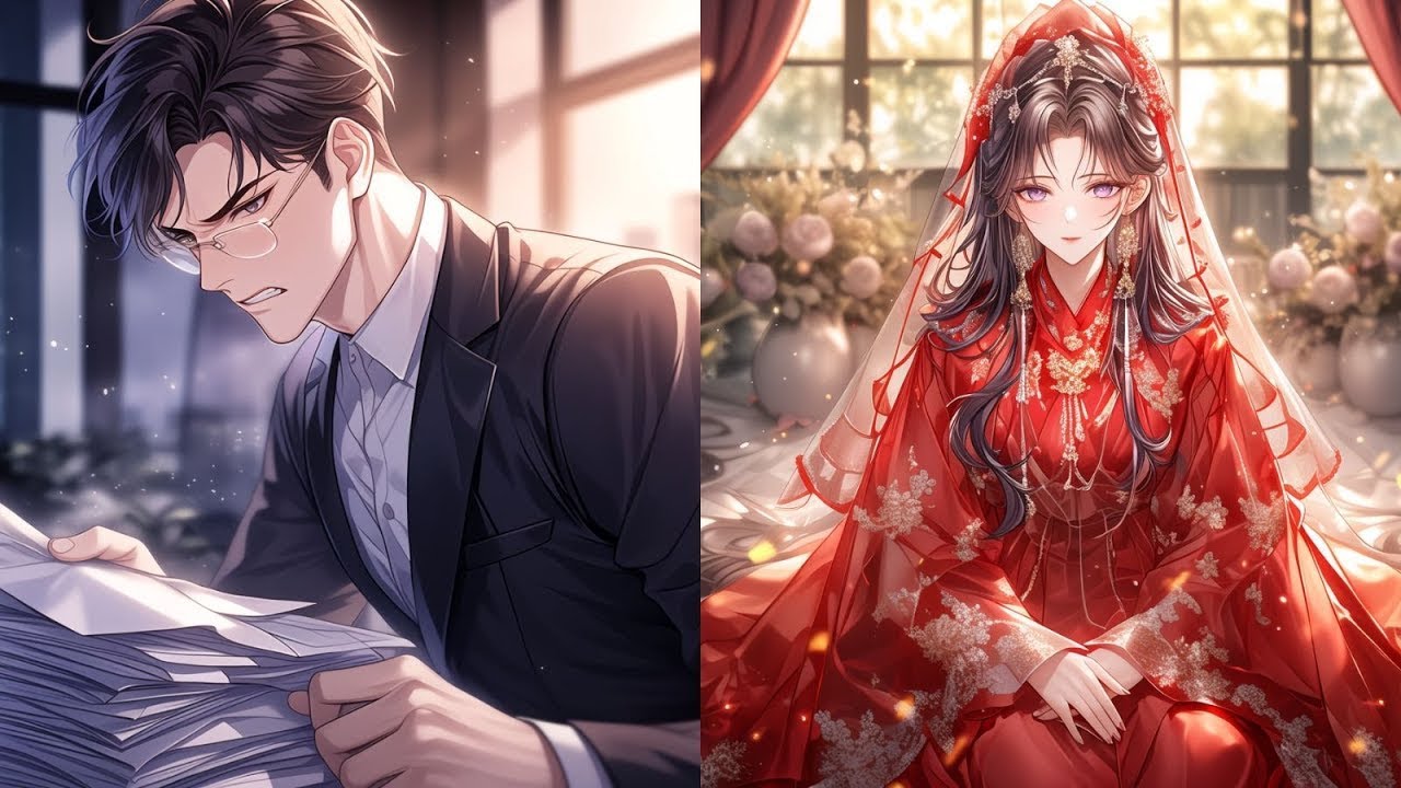 Dumped while pregnant they said I'd marry my savior—but back from the future, he’d broken his vo