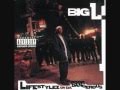 Big L Put It On mp3