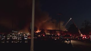Minor sentenced in deadly Porterville Library fire, will write apology letter