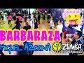 BARBARASA - MIGUEL AZCONA - ZUMBA MERENGUE - WHIT MONIKA HARO ZUMBAADICTION -