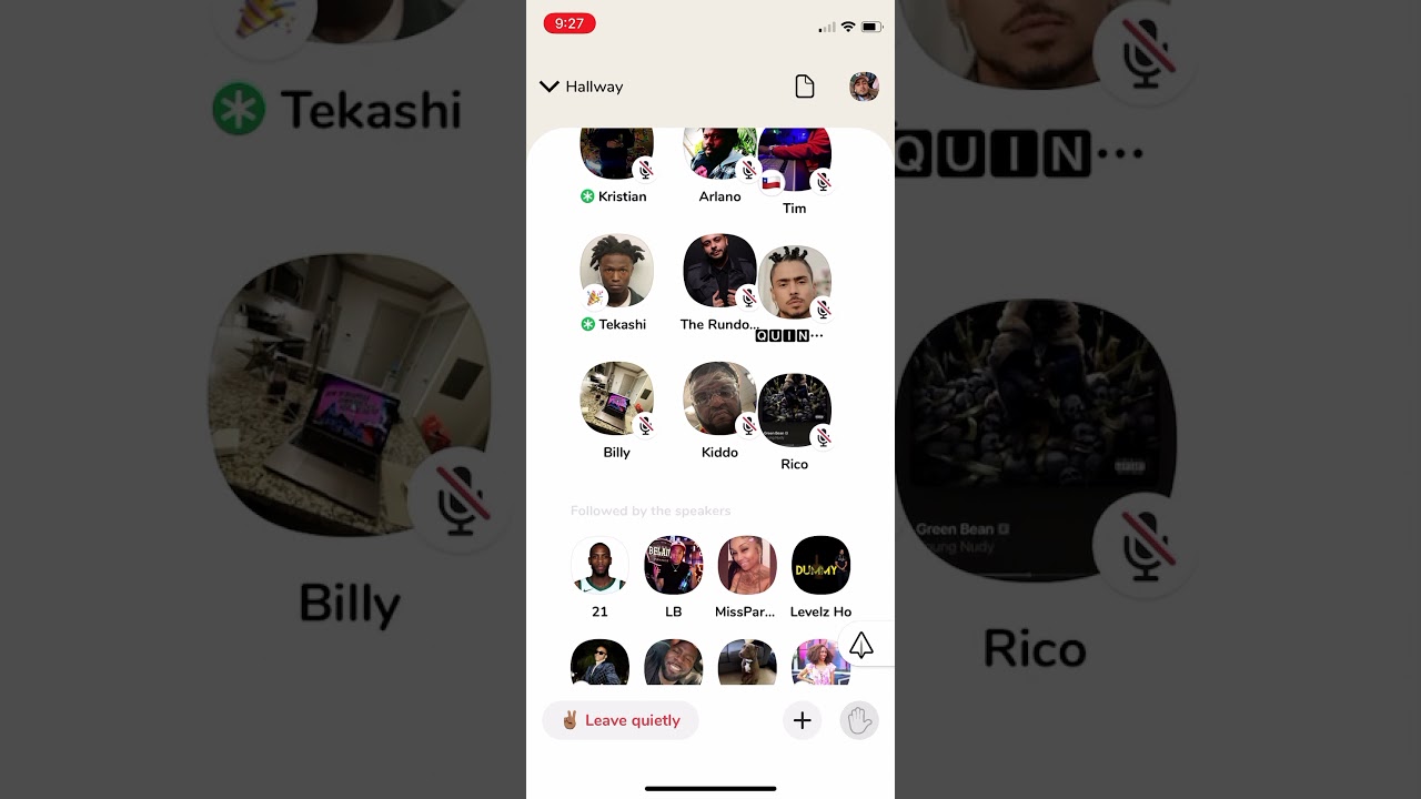 6ix9ine 21 Savage Wack 100 Full Heated Clubhouse Call