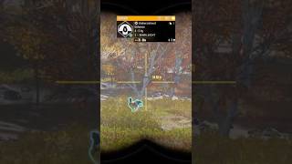 Leider die falsche Art xD | theHunter: Call of the Wild #shorts #deutsch #steam #ps5 #story #diamond