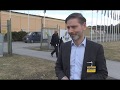 Interview with the military and civilian exercise directors of Viking 18