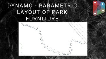 Dynamo | Parametric Layout of Elements | Parametric Design