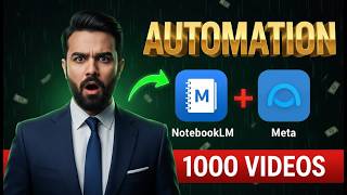 NodeBook AI Just Changed How I Make YouTube Content | youtube Automation