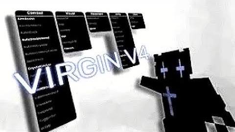 Virgin V4 on mojo/zalith  || Showcase + Download link!! #trending 