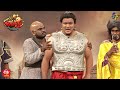 Bahubali comedy spoof  bullet bhaskar performance  extra jabardasth  3rd june 2022  etv telugu