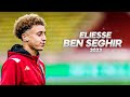 Eliesse ben seghir  full season show  2023