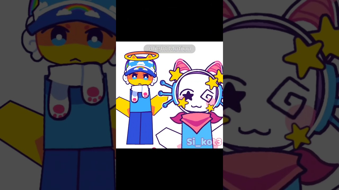 i like to pump it // 