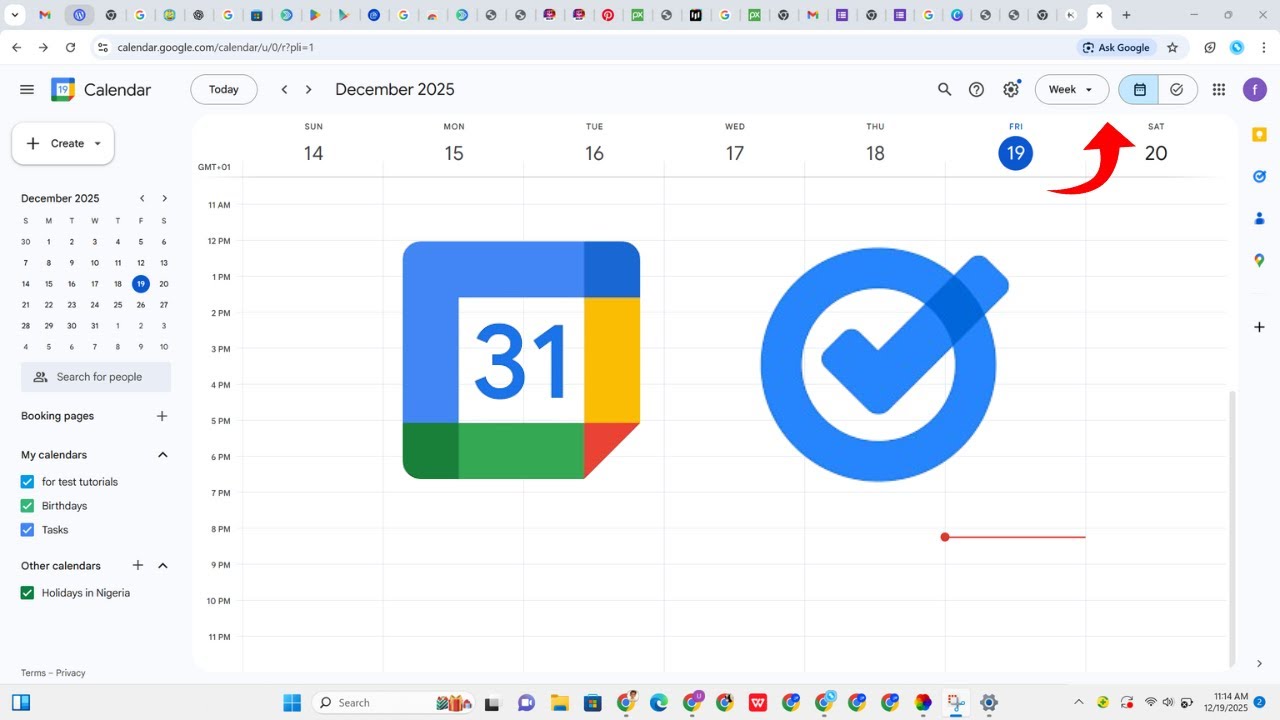 What is the Difference Between Reminders And Tasks In Google Calendar ...