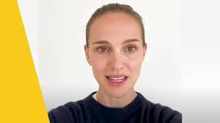 Natalie Portman Why I Support The International Rescue Committee
