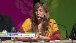Videos de las exposiciones Norte 2015 | Defensoría del Público