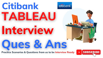Tableau Interview Question and Answers |  #xpressurdata