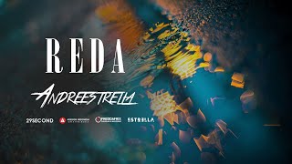 REDA - ANDRE ESTRELLA
