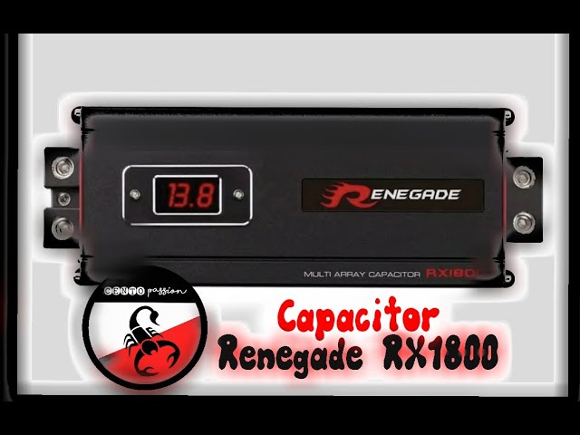 Motor Condensator: Revox PR99 serie Motor Condensatoren 3 stuks