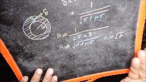Transmission Lines  2 (RF & Microwave Engineering)