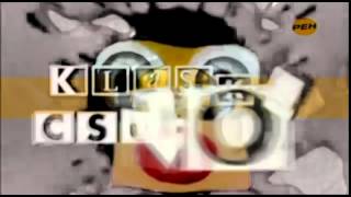 РЕН ТВ Csupo