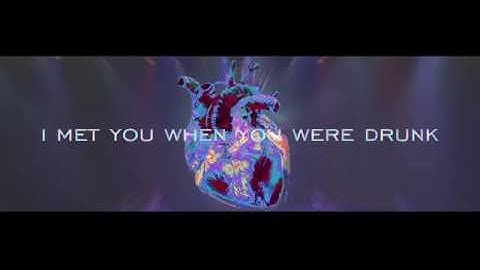 CANCELED • KESHA - MACHINE GUN LOVE - lyric