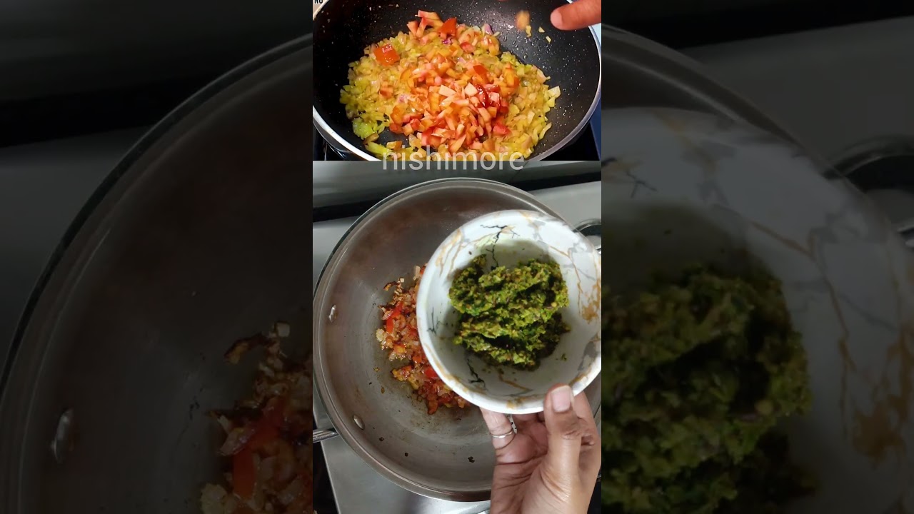 Spicy Maharashtrian Thecha Anda Pav Recipe 🌶️🔥| ठेचा अंडा पाव #shortsfeed