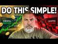 Crypto Success vs Failure: The Difference Is This Simple