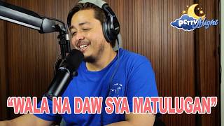 Download Lagu PETTY NIGHT: \ MP3