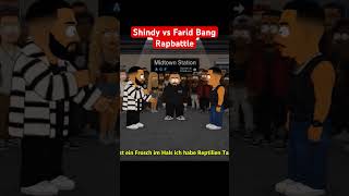 Wer ist stärker ? #shorts #deutschrap #rap #youtubeshorts #battle