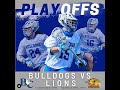 2021 Barton Mens Lax Playoff - Emmanuel