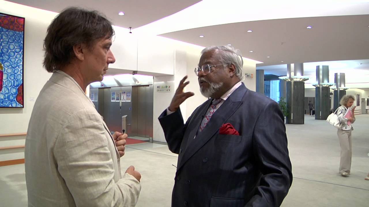 Development assistance feeds back into the opportunities of donor countries