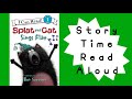 Splat the cat sings flat  read aloud story time  shons stories