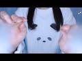 ASMR Personal Attention for Deep Sleep 💤 whispering, ear blowing