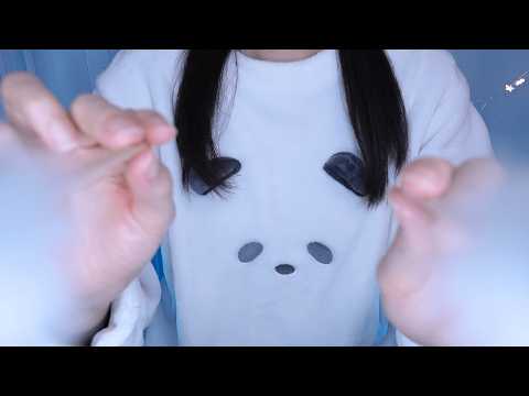 ASMR Personal Attention for Deep Sleep 💤 whispering, ear blowing