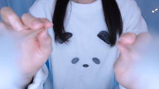 ASMR Personal Attention for Deep Sleep 💤 whispering, ear blowing
