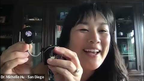 My Cochlear Implant Journey: Dr. Michelle Hu