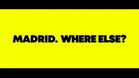 📍 Madrid es presente y futuro para los inversores canadienses