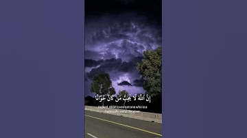 سورة النساء(106) #قران_كريم #اكسبلور #المصحف #راحة_نفسية #ياسر_الدوسري #duet