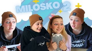 MILOŠKO KOMPILÁCIA 2 (ďalšie videá) 😍