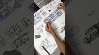 Caravan Design Process