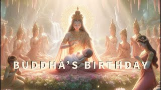 Buddha’s Birthday Celebration · “Buddha Purnima”